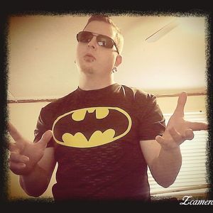 Meet your Posher, David